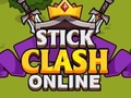 Spil Stick Clash Online