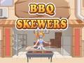 Spil BBQ Skewers