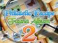 Spil Philatelic Escape Fauna Album 2