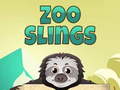 Spil Zoo Slings