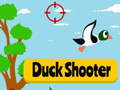 Spil Duck Shooter