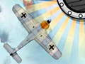 Spil Sky Fighters Battle Ace Fighter Wings of Steel