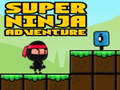 Spil Super Adventure Ninja