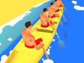 Spil Canoe Sprint
