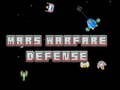 Spil Mars Warfare Defense