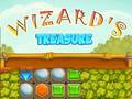 Spil Wizard's Treasure