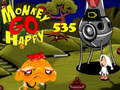 Spil Monkey Go Happy Stage 535