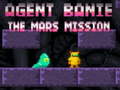 Spil Agent Banie the Mars missin
