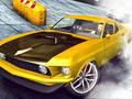 Spil Stunt Car Impossible Track Challenge