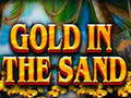 Spil Gold in the Sand
