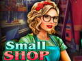 Spil Small Shop