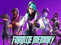 Spil Fortnite Memory