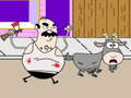 Spil Run Goat Run