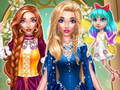 Spil Fantasy Fairy Tale Princess game
