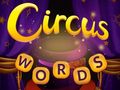 Spil Circus Words