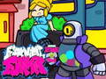 Spil Friday Night Funkin Brawl Stars Mod