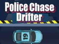 Spil Police Chase Drifter