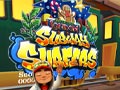 Spil Subway Surfers London