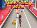 Spil Angry Gran Run