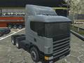 Spil American 18 Wheeler Truck Sim