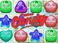 Spil Cartoon Candy 