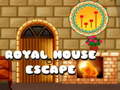 Spil Royal House Escape