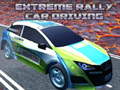 Spil Extreme Rally Car Driving