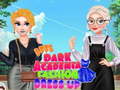 Spil BFFs Dark Academia Fashion Dress Up