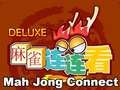 Spil Mahjong Deluxe 2