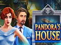 Spil Pandoras House