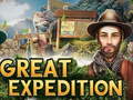 Spil Great expedition