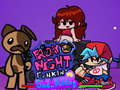Spil Friday Night Funkin' vs Sad Bulldog