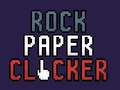 Spil Rock Paper Clicker