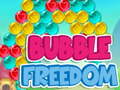 Spil Bubble FreeDom