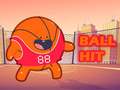 Spil Ball Hit