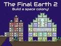 Spil The Final Earth 2