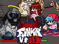 Spil Friday Night Funkin vs Jeb