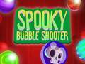 Spil Spooky Bubble Shooter