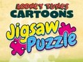 Spil Looney Tunes Cartoons Jigsaw Puzzle