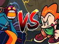 Spil Friday Night Funkin Whitty Vs. Pico Remix Demolition