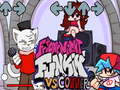 Spil Friday Night Funkin vs Conner