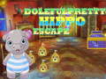 Spil Doleful Pretty Hippo Escape