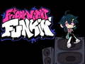 Spil Friday Night Funkin vs KOU