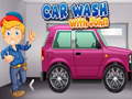 Spil Car Wash With John