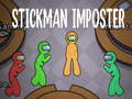 Spil Stickman Imposter