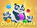 Spil Daddy Panda 