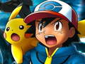 Spil Pokemon Jigsaw Puzzle