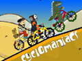 Spil Cyclomaniacs