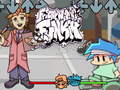 Spil Friday Night Funkin Static Memories 