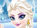 Spil Ice Queen Beauty Salon